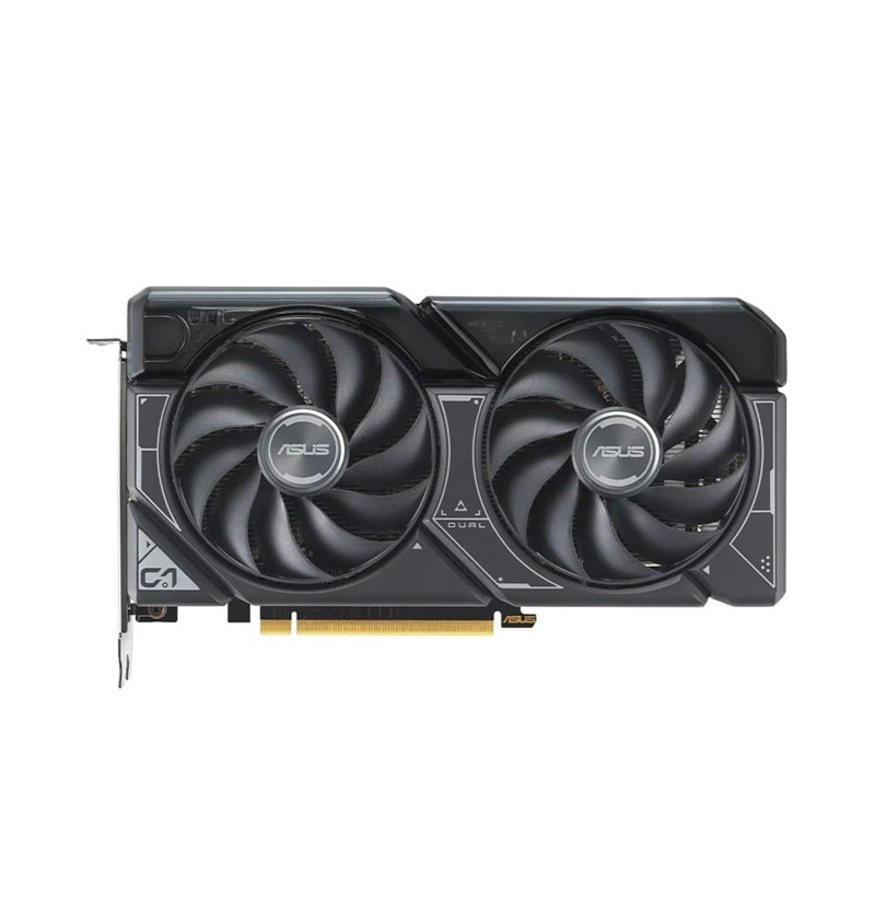 CARD MÀN HÌNH ASUS DUAL GEFORCE RTX 4060 OC EDITION 8GB GDDR6
