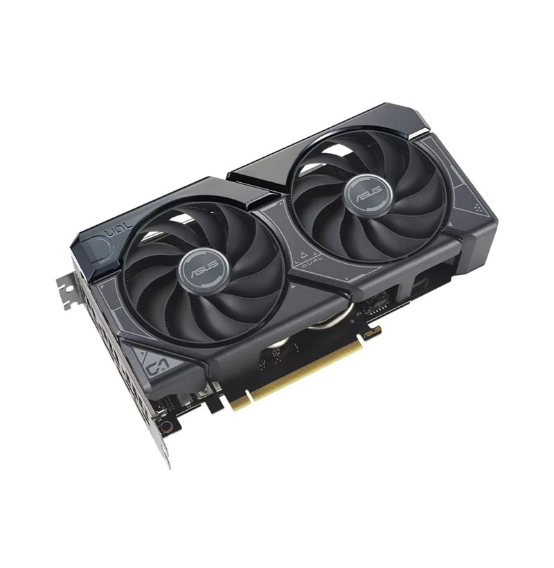 CARD MÀN HÌNH ASUS DUAL GEFORCE RTX 4060 OC EDITION 8GB GDDR6