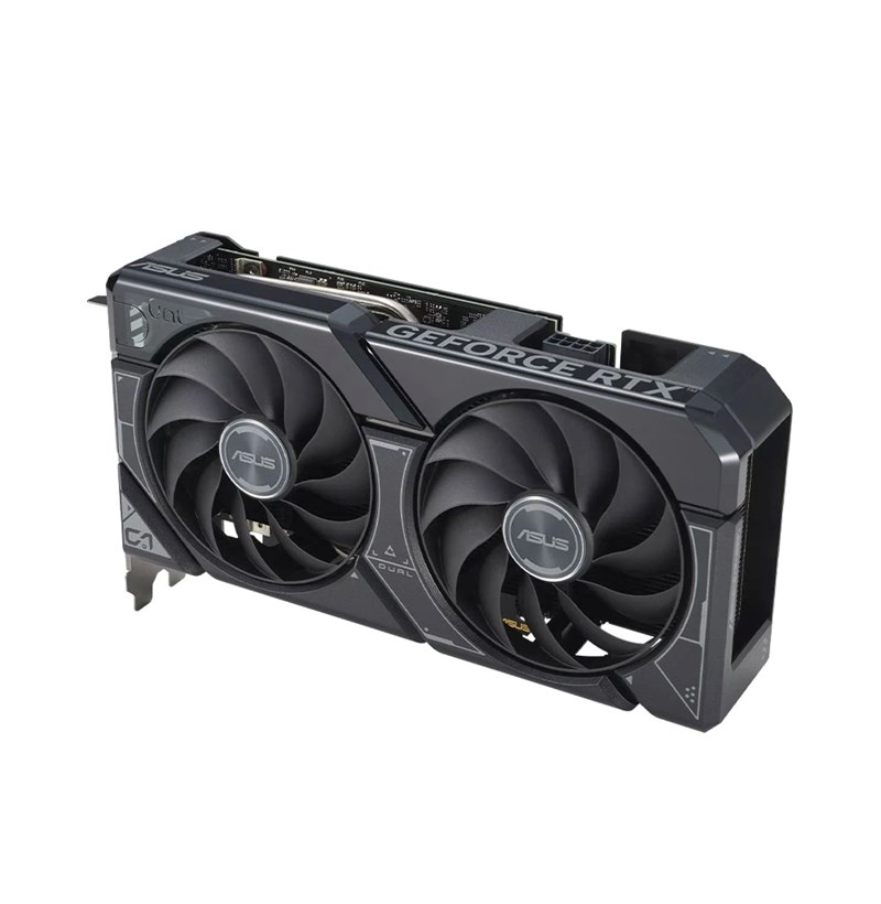 CARD MÀN HÌNH ASUS DUAL GEFORCE RTX 4060 OC EDITION 8GB GDDR6
