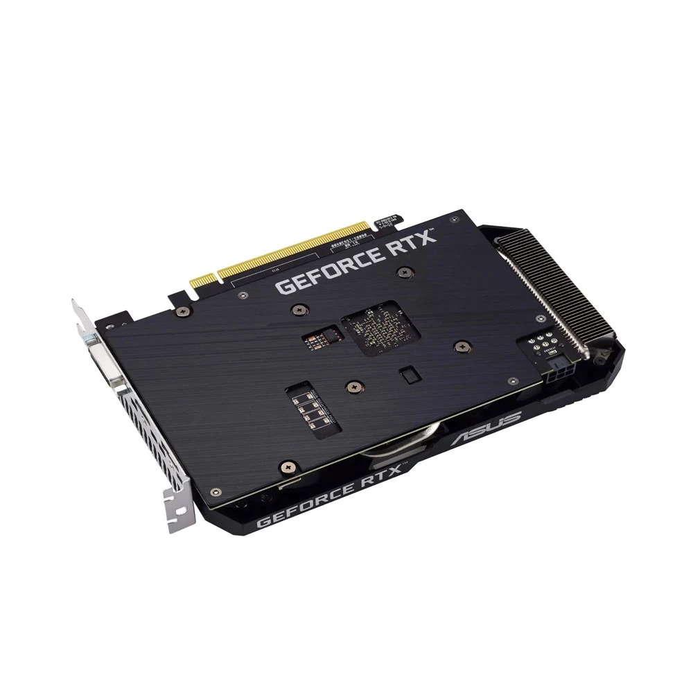 CARD MÀN HÌNH ASUS DUAL GEFORCE RTX 3050 O8GB V2 8GB GDDR6