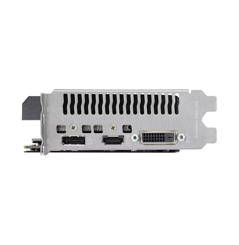 CARD MÀN HÌNH ASUS DUAL GEFORCE RTX 3050 O8GB V2 8GB GDDR6 