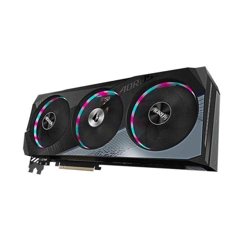 CARD MÀN HÌNH GIGABYTE AORUS RADEON RX 7900 XTX ELITE 24GB GDDR6
