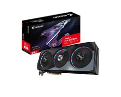 CARD MÀN HÌNH GIGABYTE AORUS RADEON RX 7900 XTX ELITE 24GB GDDR6