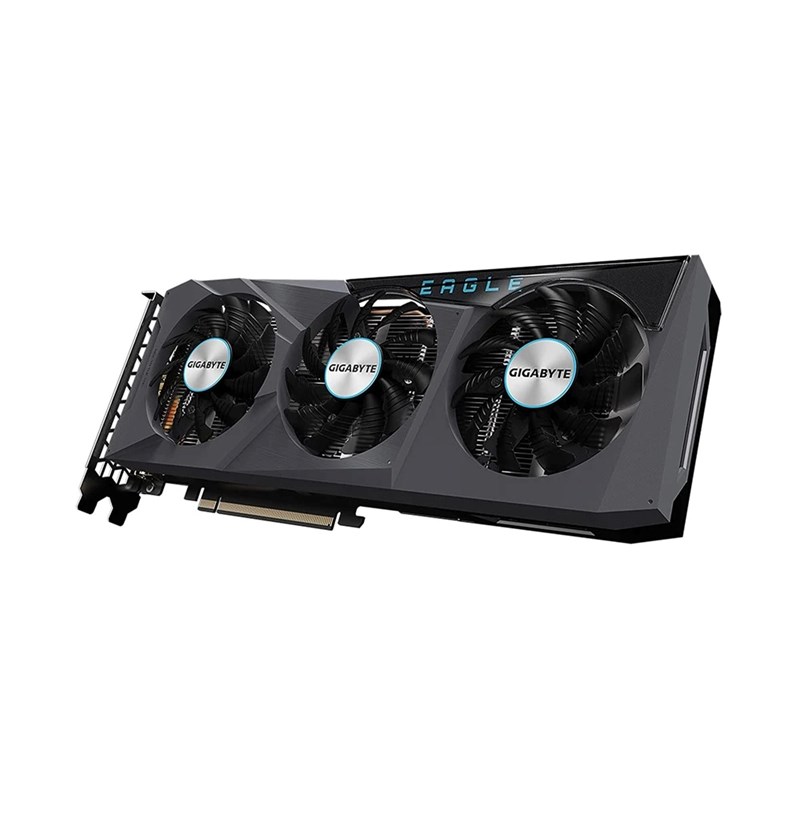 CARD MÀN HÌNH GIGABYTE RADEON RX 6650 XT EAGLE 8GB GDDR6