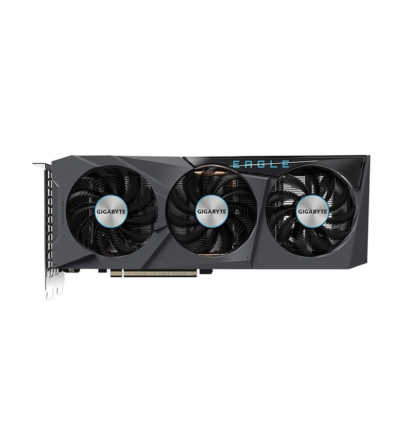 CARD MÀN HÌNH GIGABYTE RADEON RX 6650 XT EAGLE 8GB GDDR6