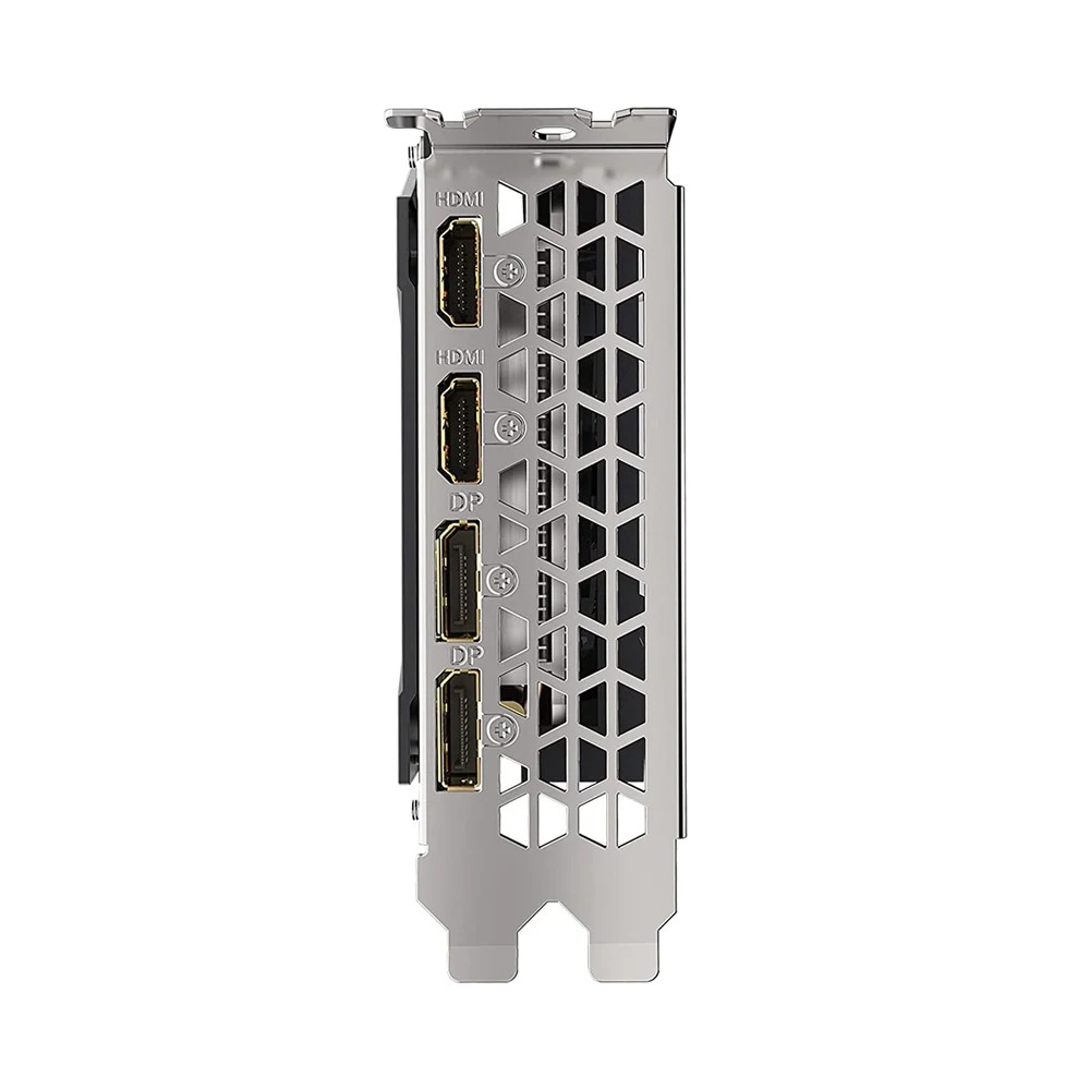 CARD MÀN HÌNH GIGABYTE RADEON RX 6650 XT EAGLE 8GB GDDR6