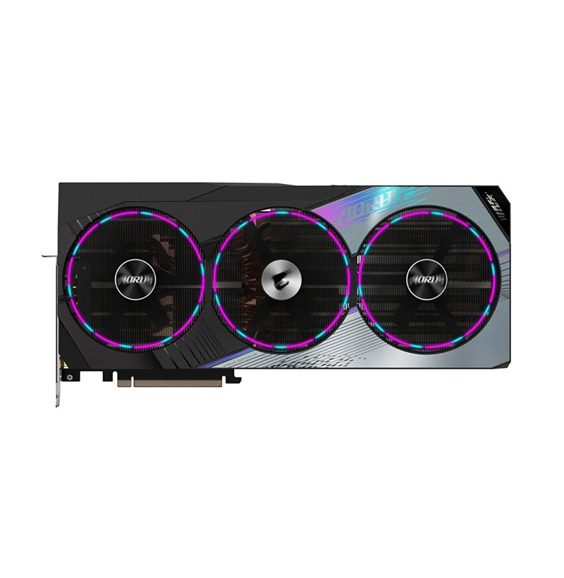 CARD MÀN HÌNH GIGABYTE AORUS GEFORCE RTX 4090 MASTER 24GB GDDR6X