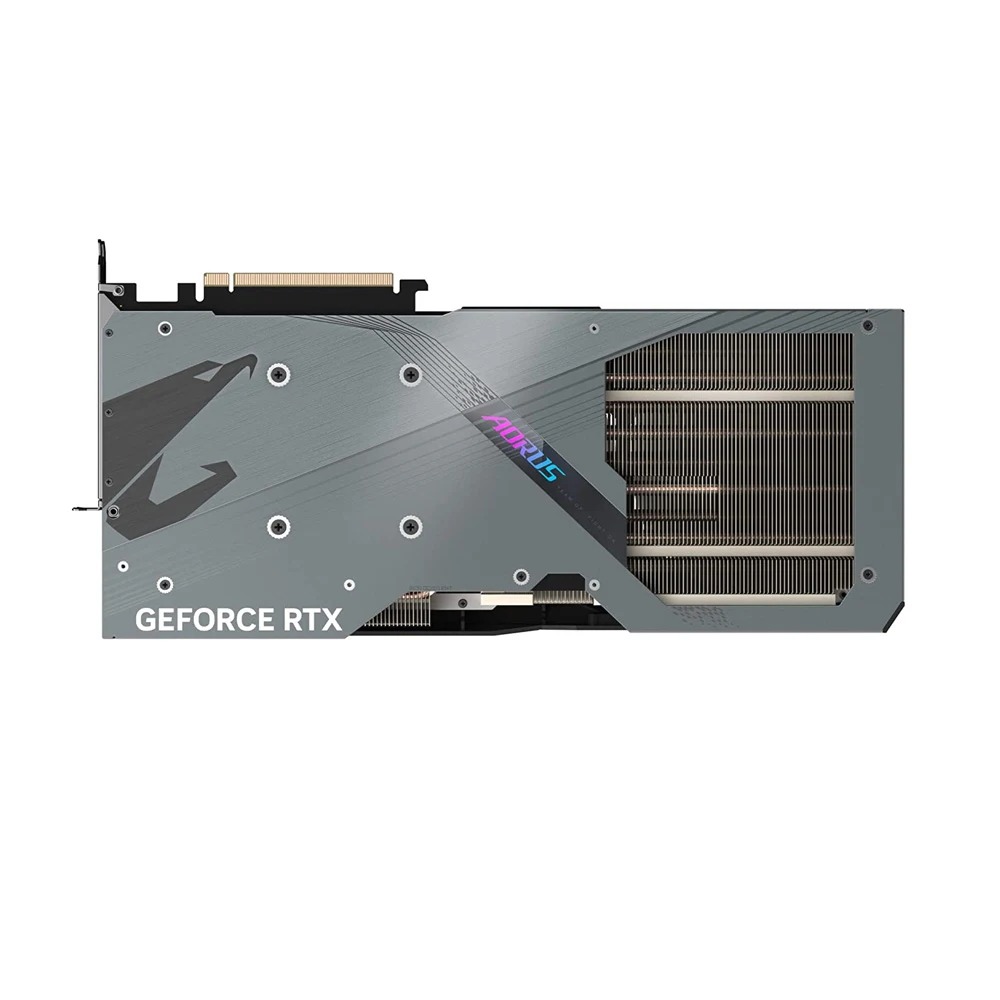 CARD MÀN HÌNH GIGABYTE AORUS GEFORCE RTX 4090 MASTER 24GB GDDR6X