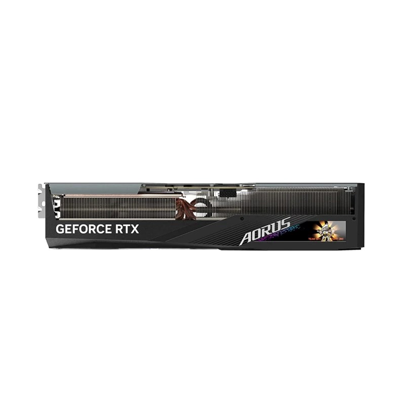 CARD MÀN HÌNH GIGABYTE AORUS GEFORCE RTX 4090 MASTER 24GB GDDR6X