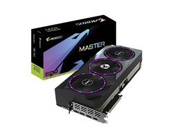 CARD MÀN HÌNH GIGABYTE AORUS GEFORCE RTX 4090 MASTER 24GB GDDR6X