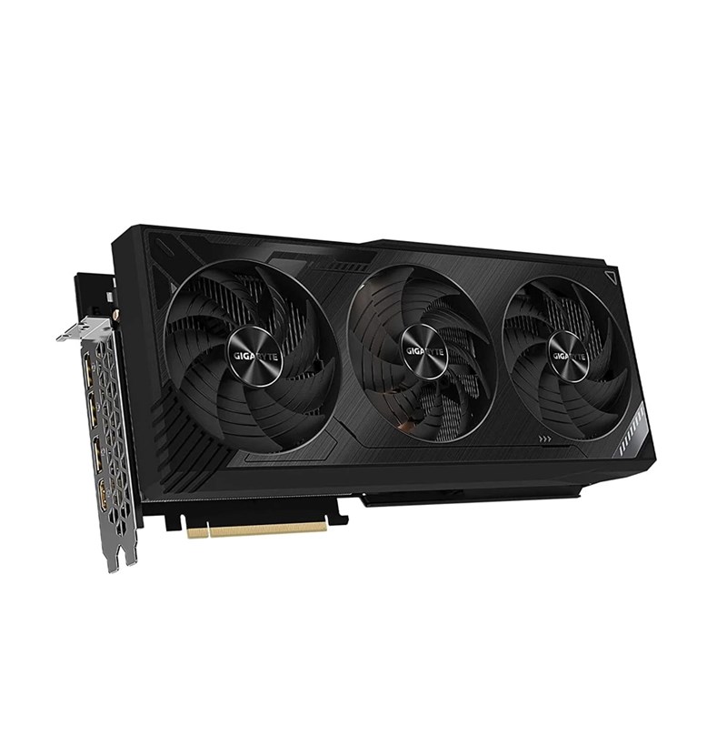 CARD MÀN HÌNH GIGABYTE GEFORCE RTX 4090 WINDFORCE 24GB GDDR6X