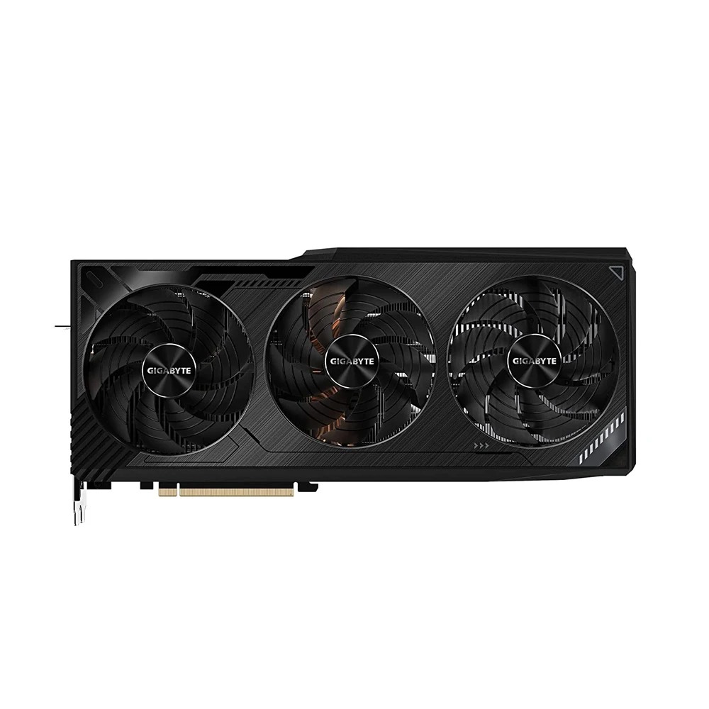 CARD MÀN HÌNH GIGABYTE GEFORCE RTX 4090 WINDFORCE 24GB GDDR6X