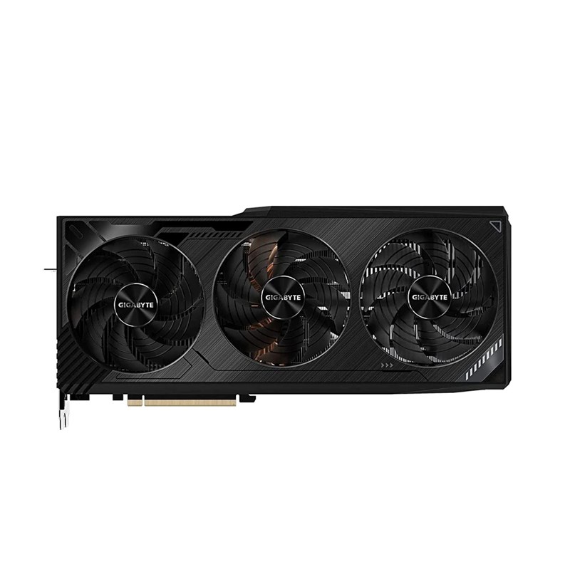 CARD MÀN HÌNH GIGABYTE GEFORCE RTX 4090 WINDFORCE 24GB GDDR6X