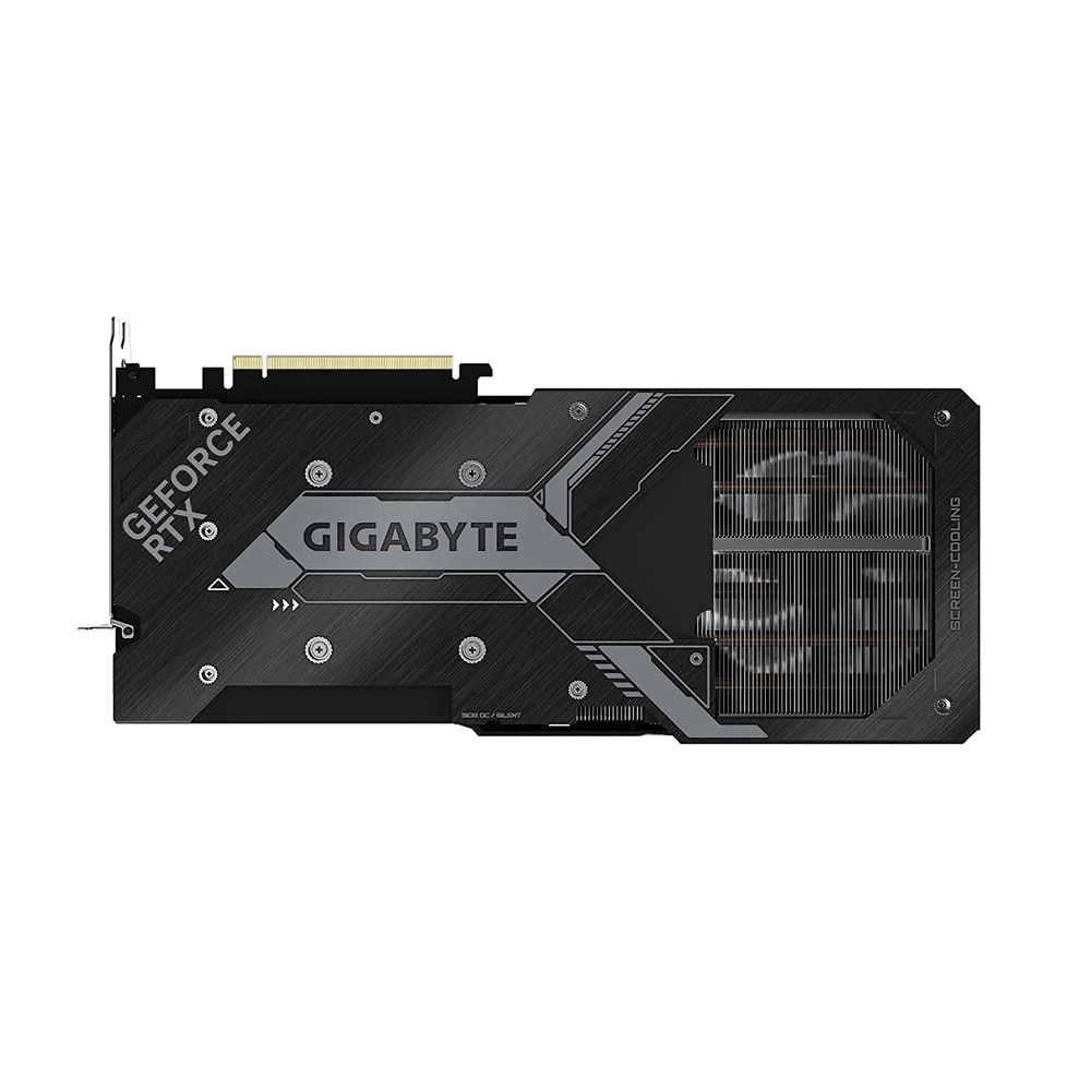 CARD MÀN HÌNH GIGABYTE GEFORCE RTX 4090 WINDFORCE 24GB GDDR6X