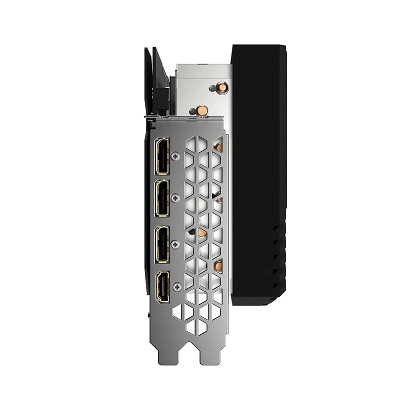 CARD MÀN HÌNH GIGABYTE GEFORCE RTX 4090 WINDFORCE 24GB GDDR6X