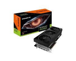CARD MÀN HÌNH GIGABYTE GEFORCE RTX 4090 WINDFORCE 24GB GDDR6X