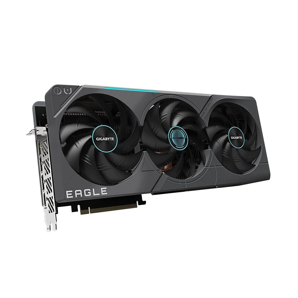 CARD MÀN HÌNH GIGABYTE GEFORCE RTX 4080 16GB EAGLE OC 16GB GDDR6X