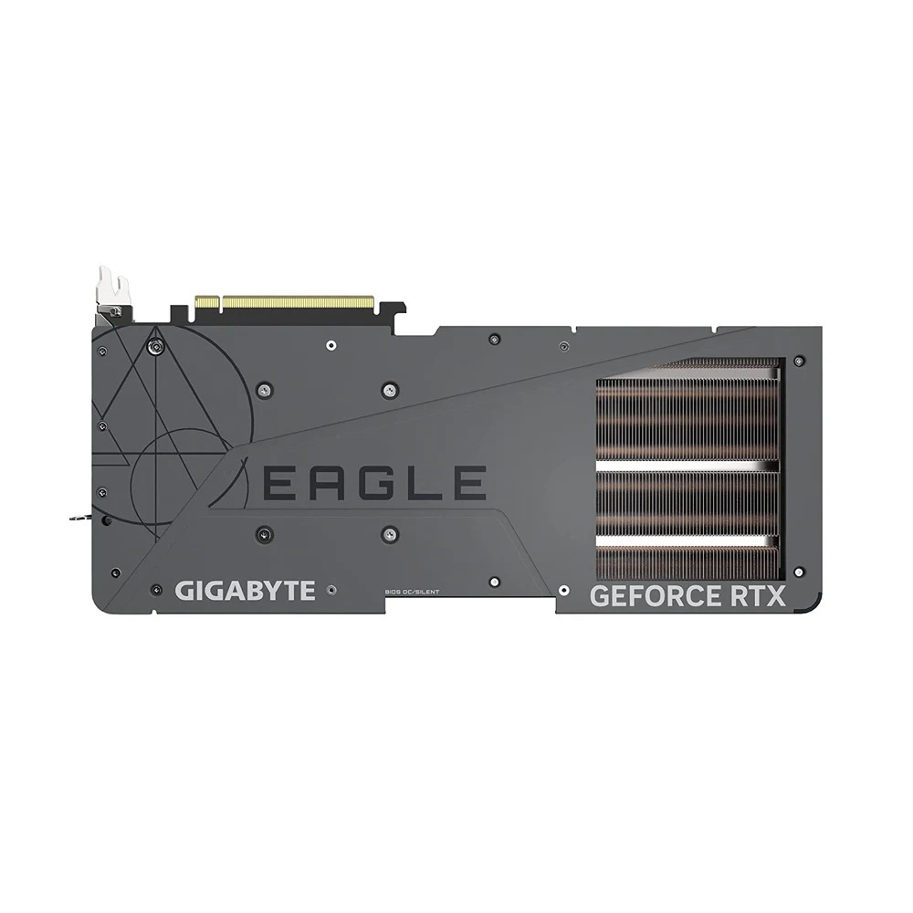 CARD MÀN HÌNH GIGABYTE GEFORCE RTX 4080 16GB EAGLE OC 16GB GDDR6X