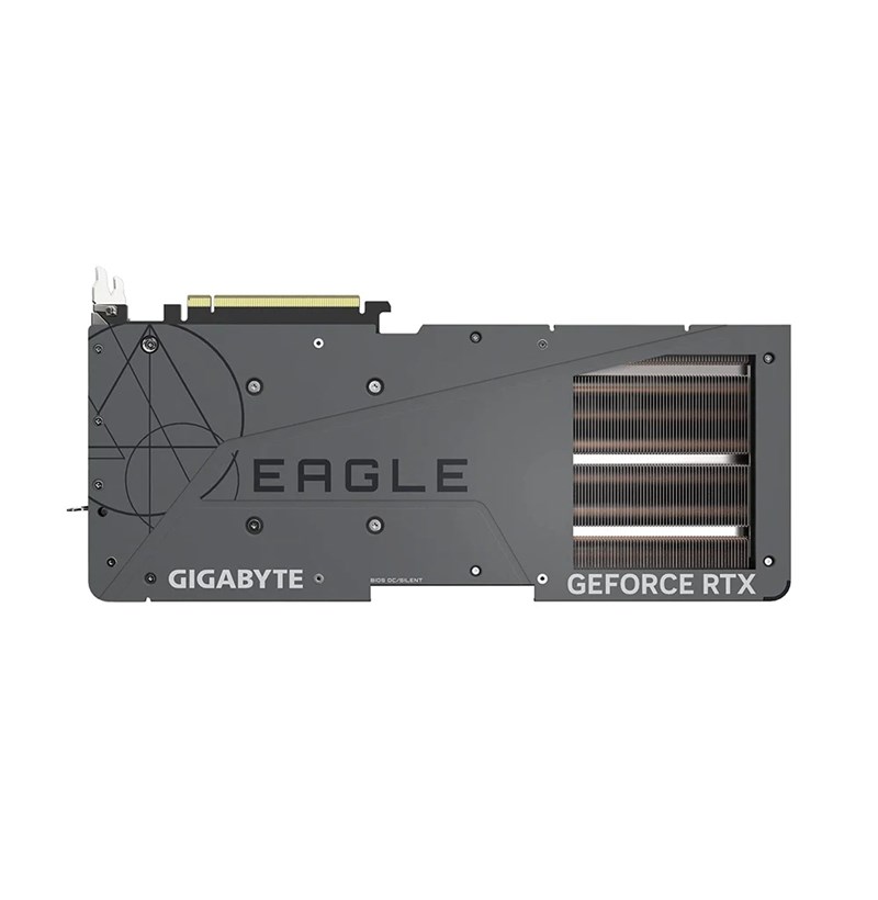 CARD MÀN HÌNH GIGABYTE GEFORCE RTX 4080 16GB EAGLE OC 16GB GDDR6X