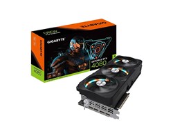 CARD MÀN HÌNH GIGABYTE GEFORCE RTX 4080 16GB GAMING OC 16GB GDDR6X