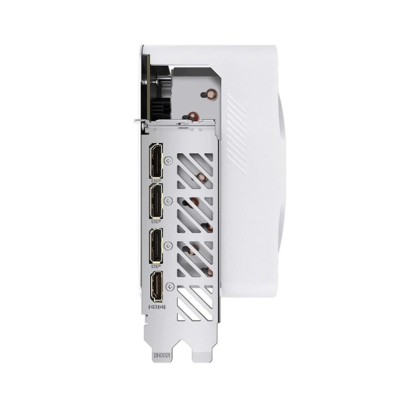 CARD MÀN HÌNH GIGABYTE GEFORCE RTX 4080 16GB AERO OC 16GB GDDR6X