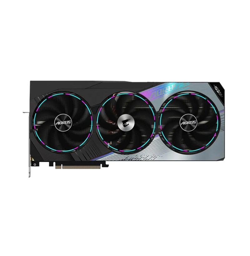 CARD MÀN HÌNH GIGABYTE AORUS GEFORCE RTX 4080 16GB MASTER 16GB GDDR6X