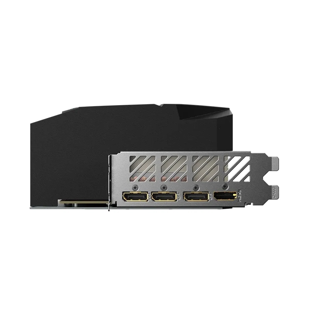 CARD MÀN HÌNH GIGABYTE AORUS GEFORCE RTX 4080 16GB MASTER 16GB GDDR6X