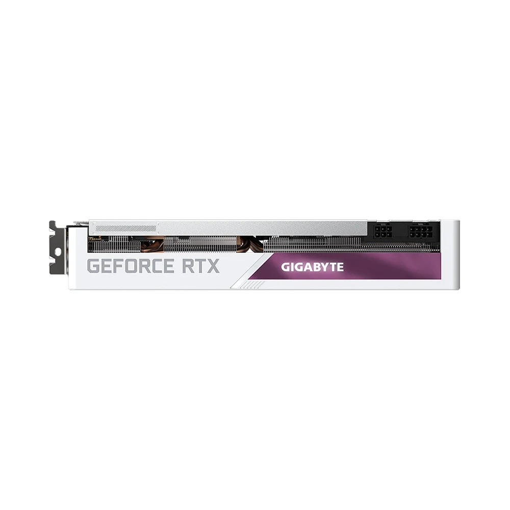 CARD MÀN HÌNH GIGABYTE GEFORCE RTX 3070 8GB GDDR6 N3070VISION OC-8GD