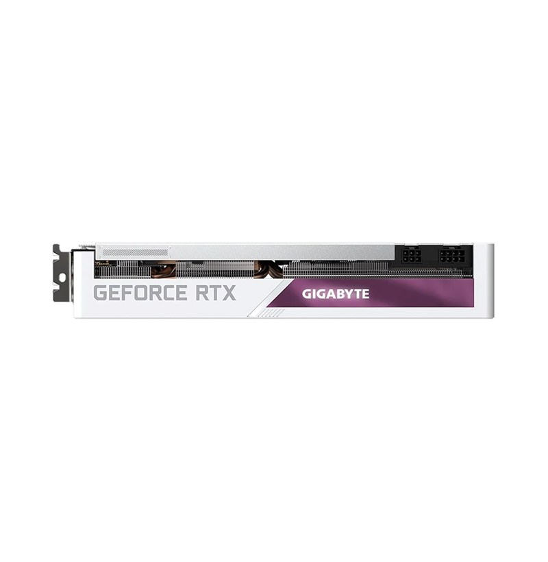 CARD MÀN HÌNH GIGABYTE GEFORCE RTX 3070 8GB GDDR6 N3070VISION OC-8GD