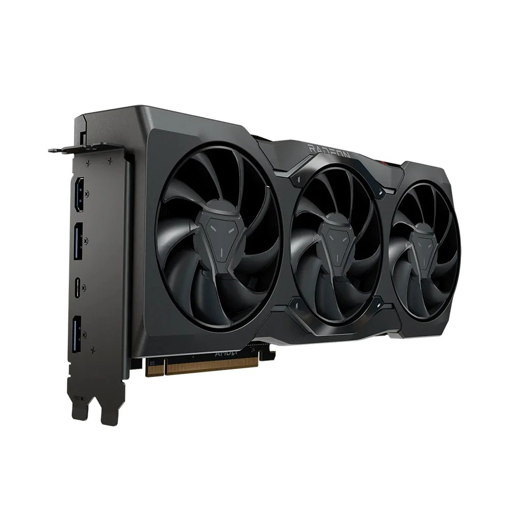 CARD MÀN HÌNH GIGABYTE RADEON RX 7900 XTX 24G 24GB GDDR6