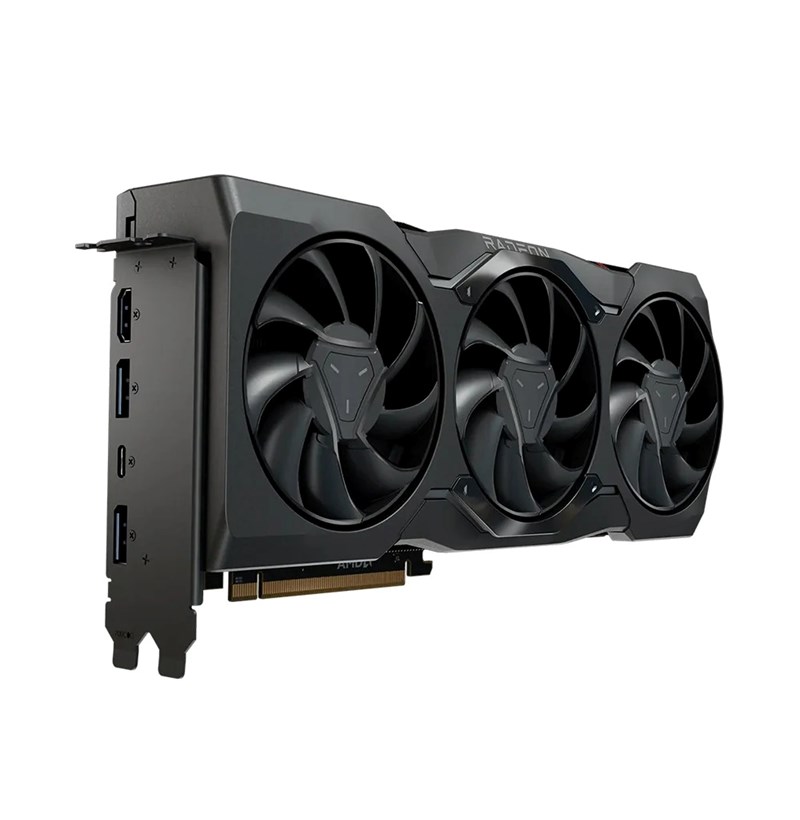 CARD MÀN HÌNH GIGABYTE RADEON RX 7900 XTX 24G 24GB GDDR6