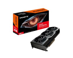 CARD MÀN HÌNH GIGABYTE RADEON RX 7900 XTX 24G 24GB GDDR6