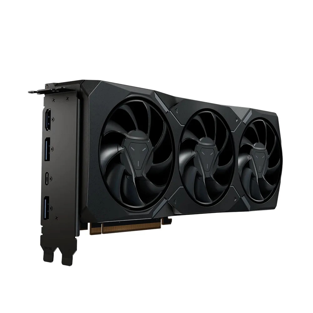 CARD MÀN HÌNH GIGABYTE RADEON RX 7900 XT 20G 20GB GDDR6