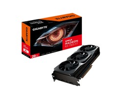 CARD MÀN HÌNH GIGABYTE RADEON RX 7900 XT 20G 20GB GDDR6