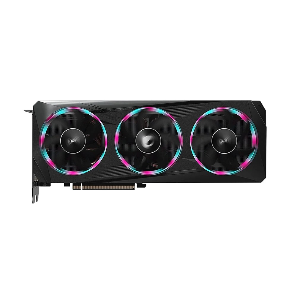 CARD MÀN HÌNH GIGABYTE AORUS RADEON RX 6750 XT ELITE 12G 12GB GDDR6