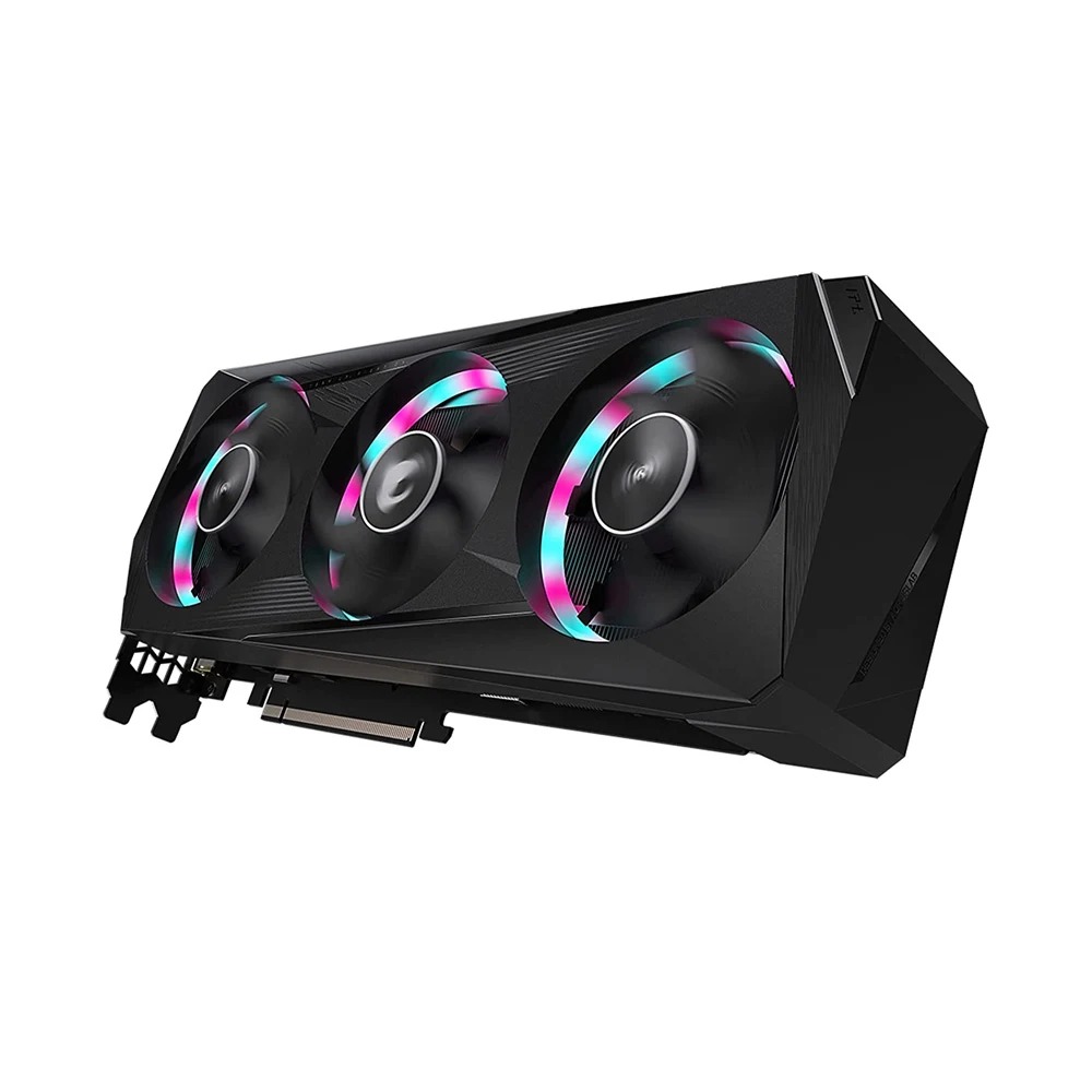 CARD MÀN HÌNH GIGABYTE AORUS RADEON RX 6750 XT ELITE 12G 12GB GDDR6