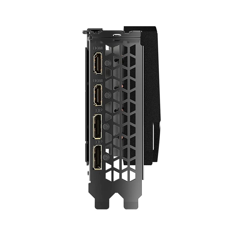 CARD MÀN HÌNH GIGABYTE AORUS RADEON RX 6750 XT ELITE 12G 12GB GDDR6