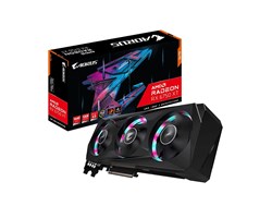 CARD MÀN HÌNH GIGABYTE AORUS RADEON RX 6750 XT ELITE 12G 12GB GDDR6