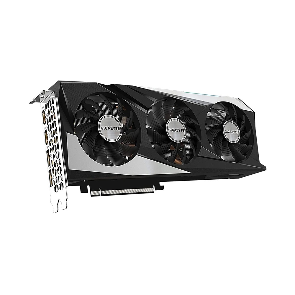 CARD MÀN HÌNH GIGABYTE RADEON RX 6750 XT GAMING OC 12G 12GB GDDR6