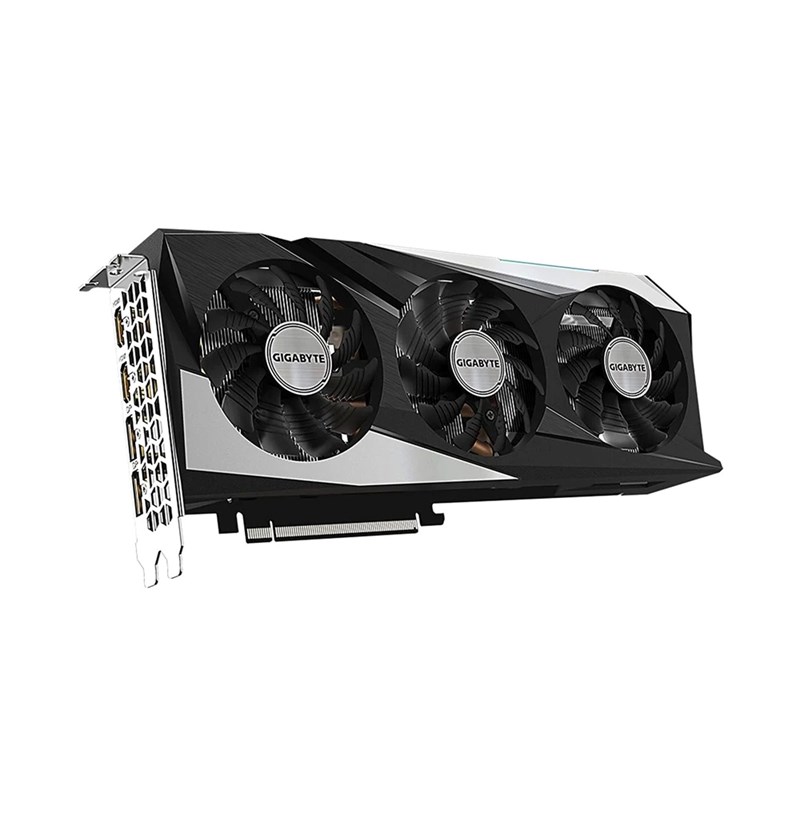 CARD MÀN HÌNH GIGABYTE RADEON RX 6750 XT GAMING OC 12G 12GB GDDR6