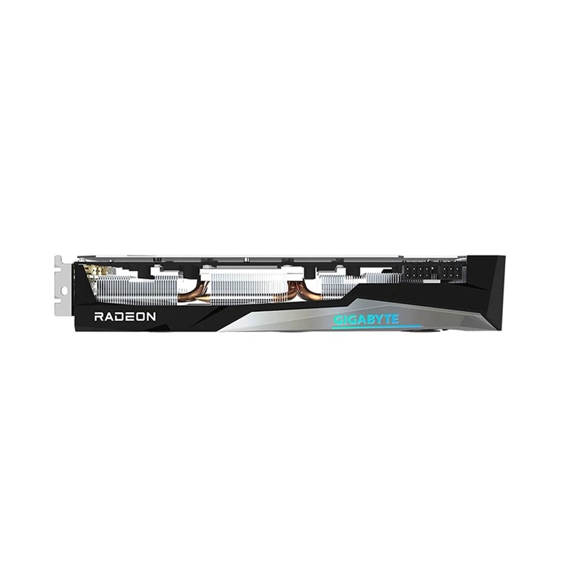 CARD MÀN HÌNH GIGABYTE RADEON RX 6750 XT GAMING OC 12G 12GB GDDR6