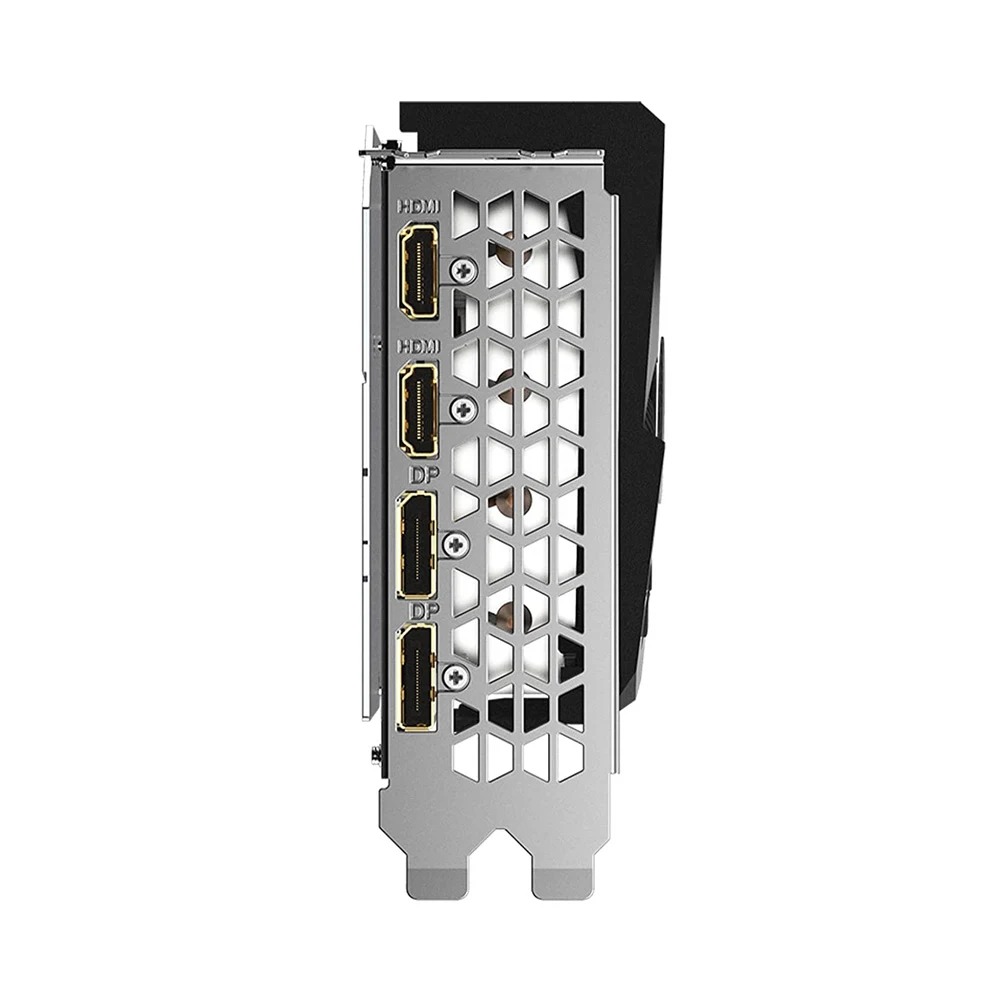 CARD MÀN HÌNH GIGABYTE RADEON RX 6750 XT GAMING OC 12G 12GB GDDR6