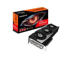 CARD MÀN HÌNH GIGABYTE RADEON RX 6750 XT GAMING OC 12G 12GB GDDR6