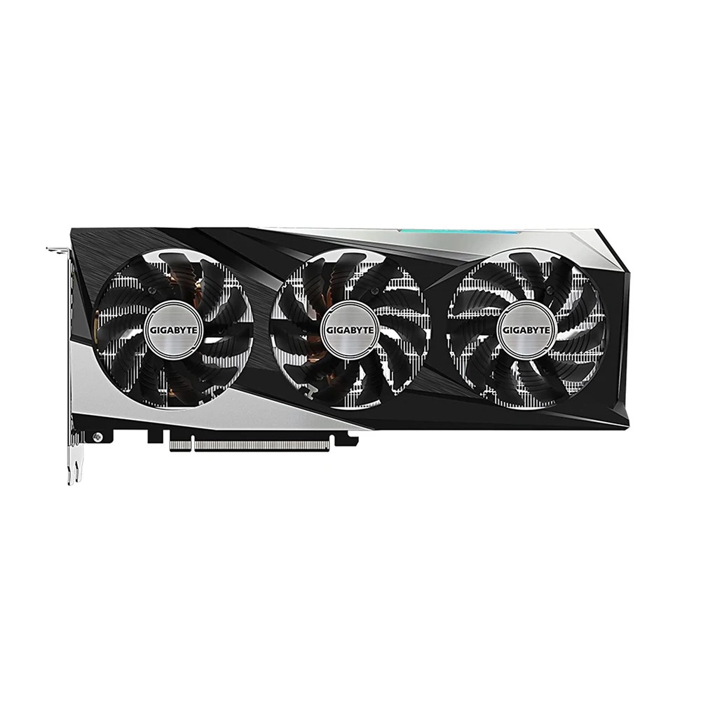 CARD MÀN HÌNH GIGABYTE RADEON RX 6650 XT GAMING OC 8G 8GB GDDR6