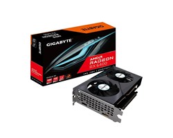CARD MÀN HÌNH GIGABYTE RADEON RX 6400 EAGLE 4G 4GB GDDR6