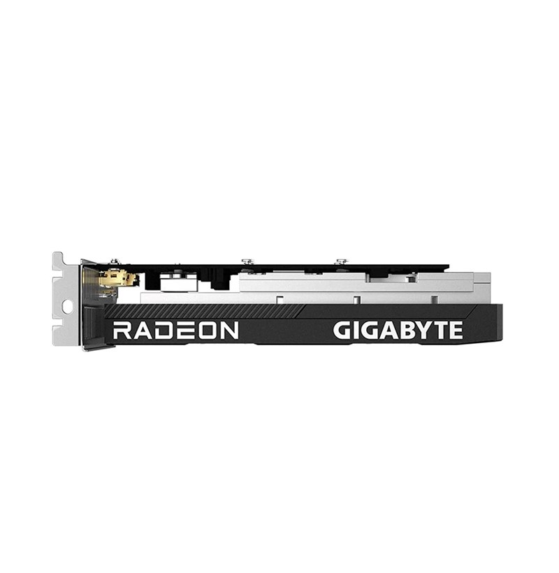 CARD MÀN HÌNH GIGABYTE RADEON RX 6400 D6 LOW PROFILE 4G 4GB GDDR6