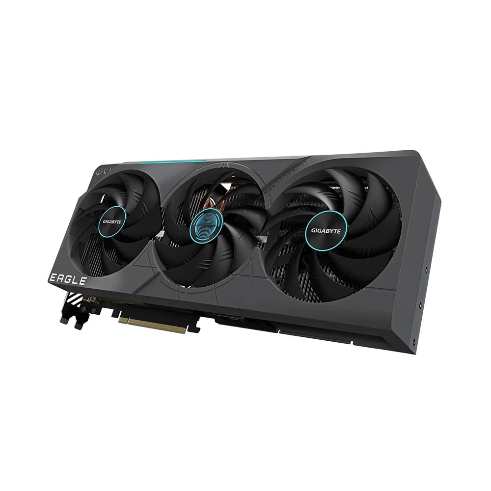 CARD MÀN HÌNH GIGABYTE GEFORCE RTX 4080 EAGLE 16GB GDDR6X