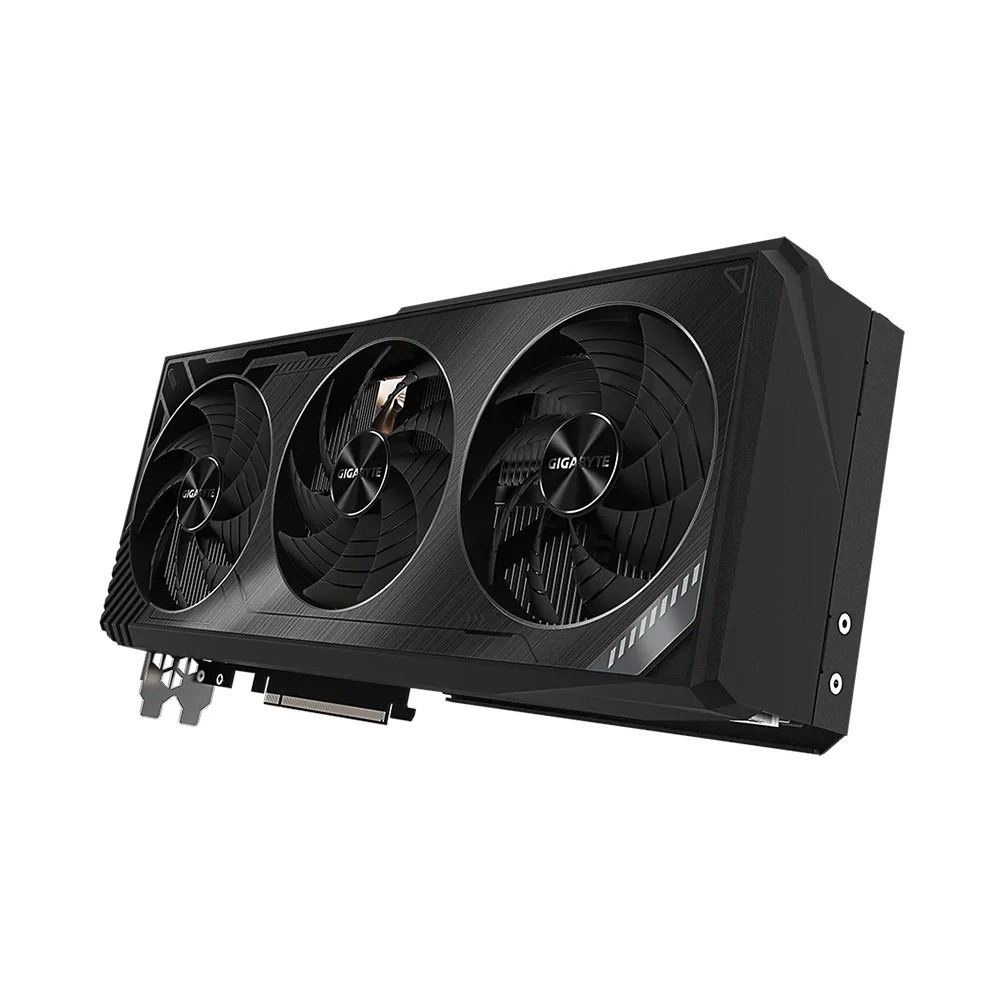 CARD MÀN HÌNH GIGABYTE GEFORCE RTX 3090 TI GAMING 24G 24GB GDDR6X