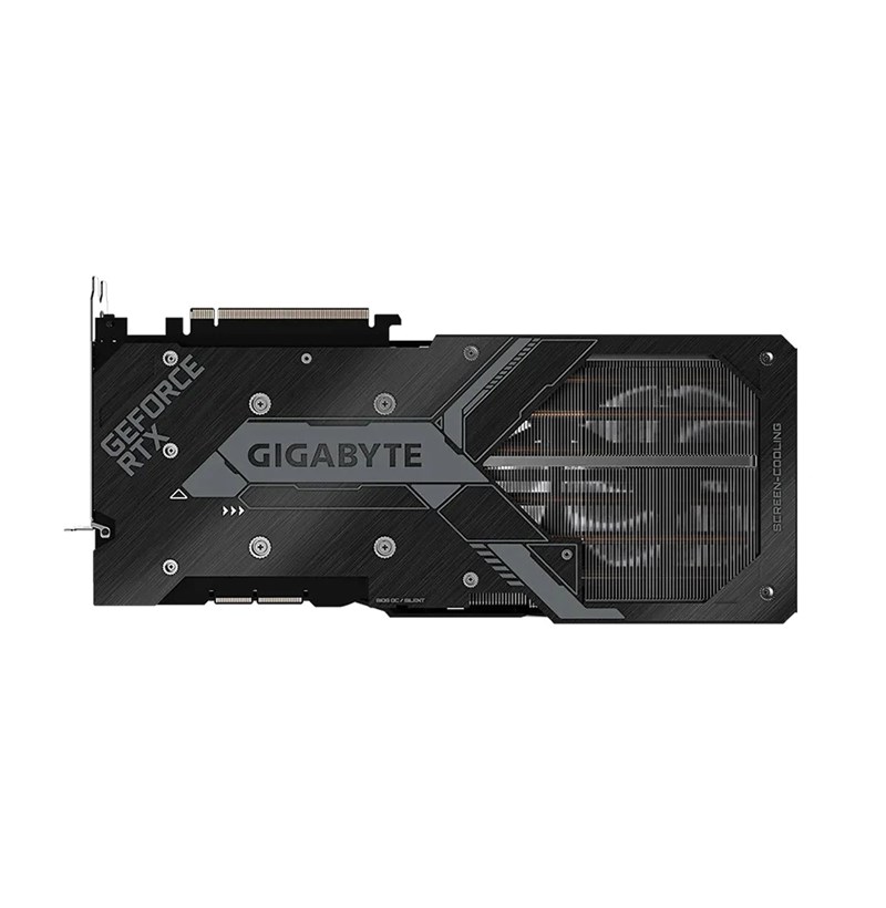 CARD MÀN HÌNH GIGABYTE GEFORCE RTX 3090 TI GAMING 24G 24GB GDDR6X