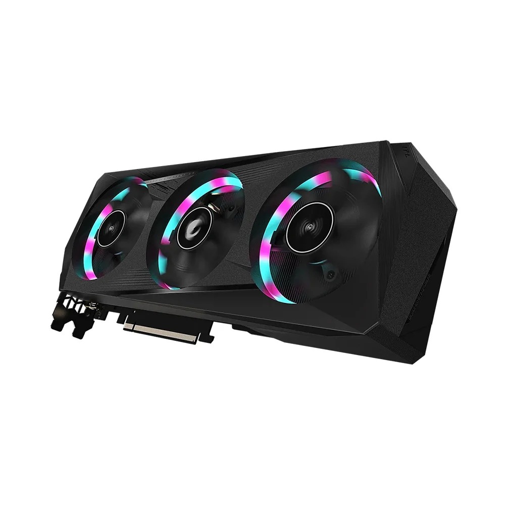 CARD MÀN HÌNH GIGABYTE AORUS GEFORCE RTX 3050 ELITE 8G 8GB GDDR6